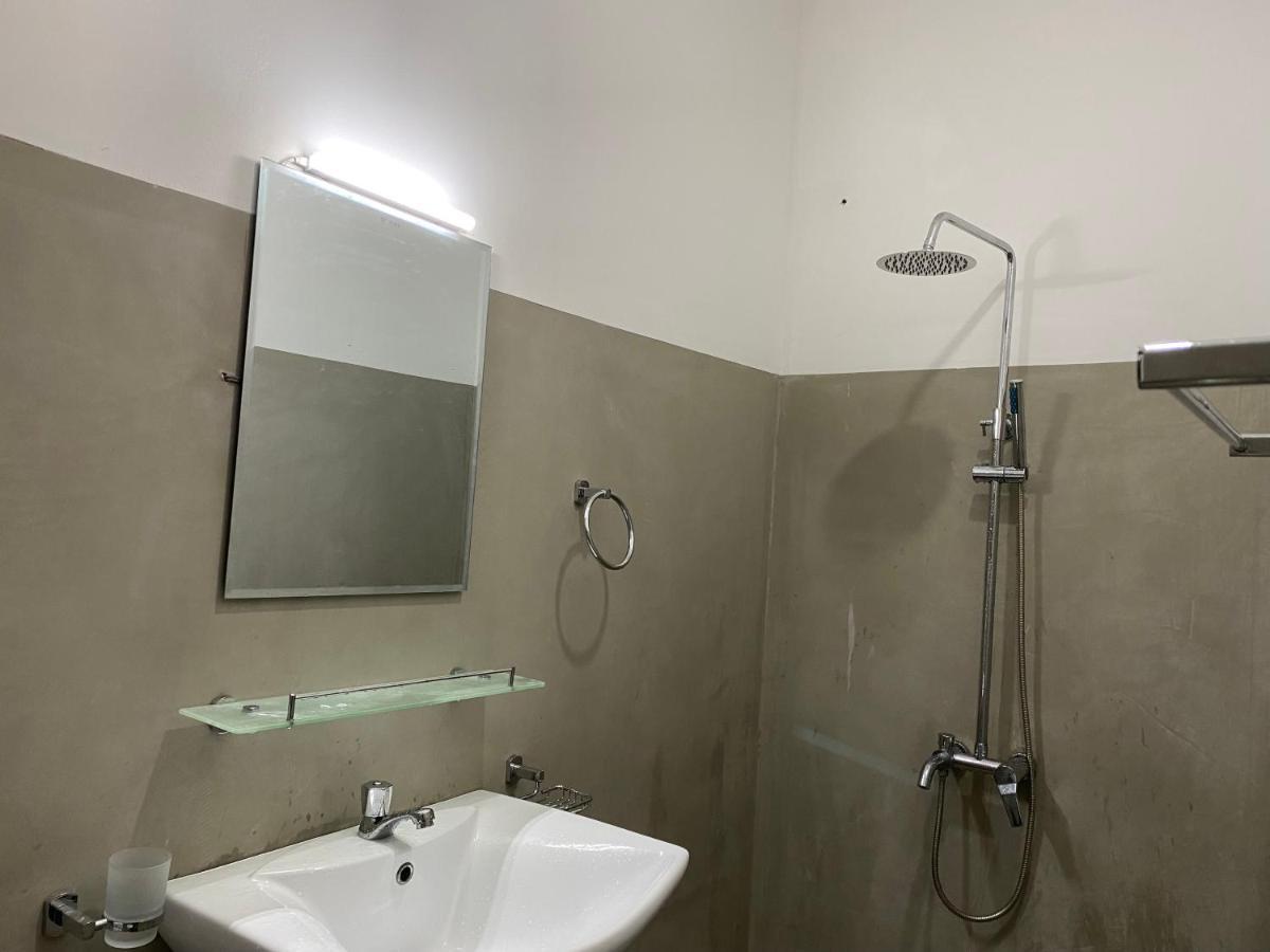 Aramba Resort Dondra Εξωτερικό φωτογραφία