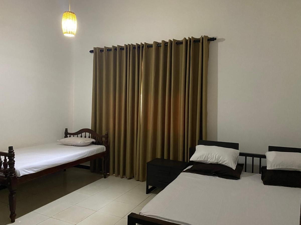 Aramba Resort Dondra Εξωτερικό φωτογραφία
