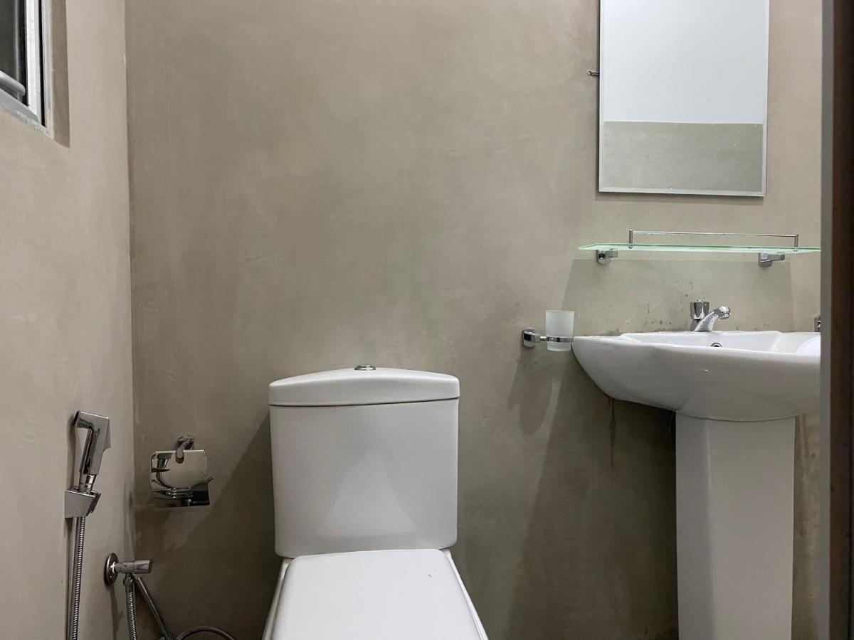 Aramba Resort Dondra Εξωτερικό φωτογραφία
